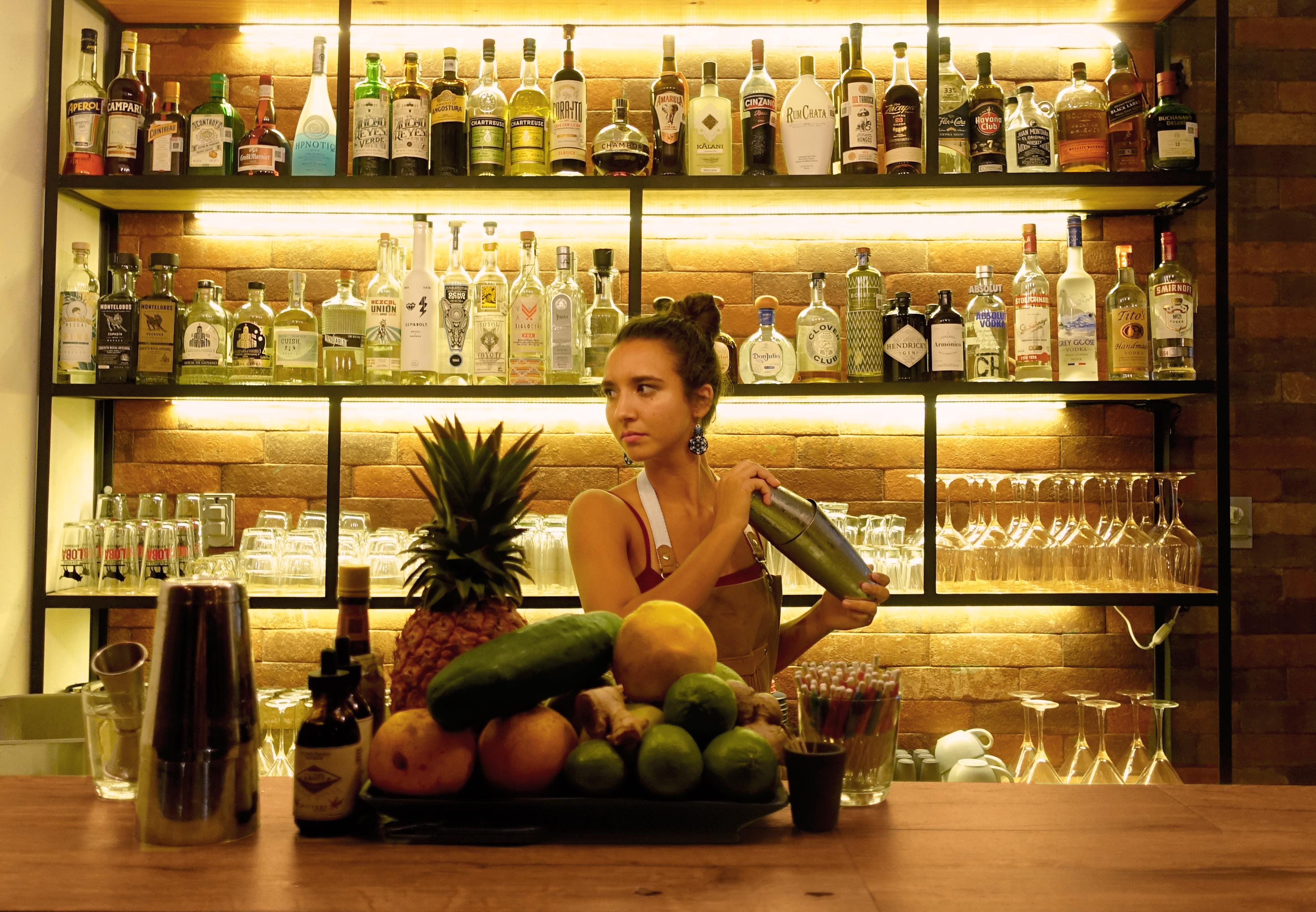 Mbh Maya Bacalar Hotel Boutique Luaran gambar