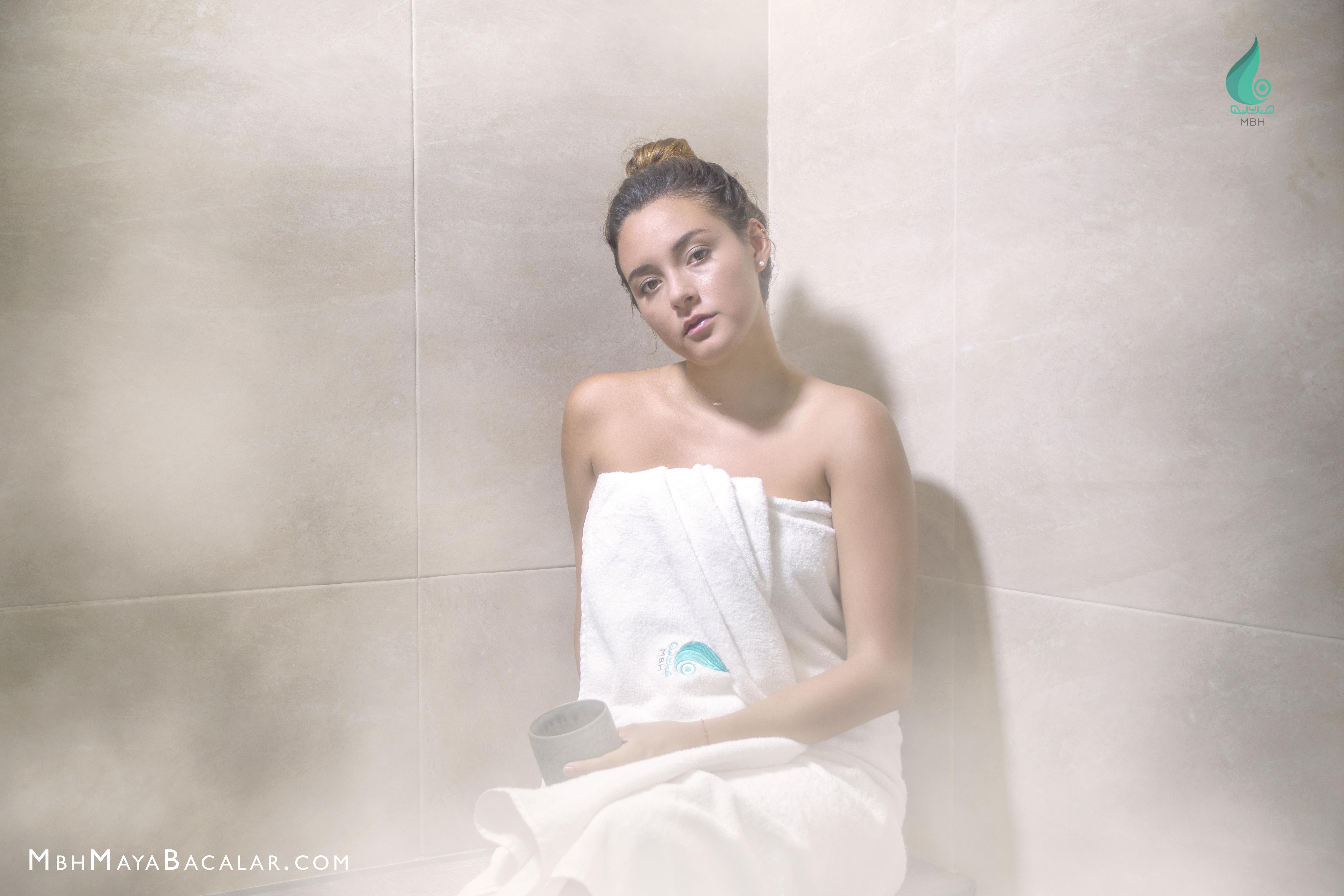 Mbh Maya Bacalar Hotel Boutique Luaran gambar