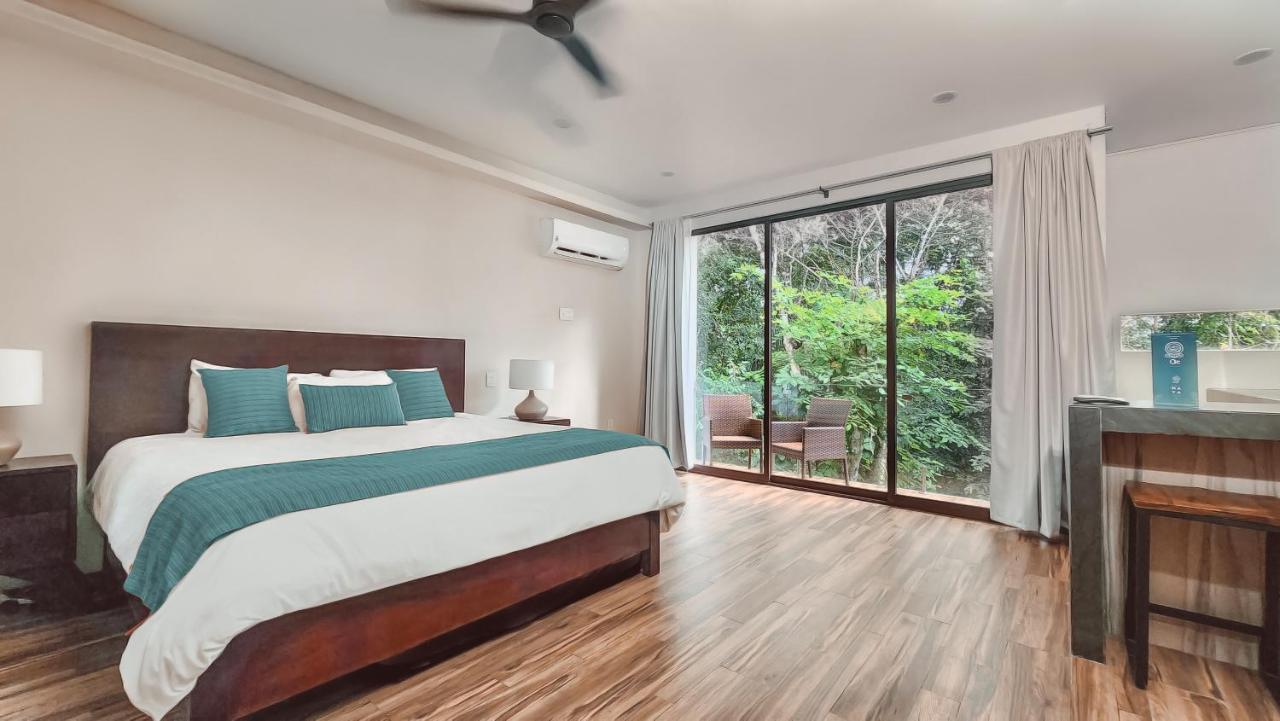 Mbh Maya Bacalar Hotel Boutique Luaran gambar