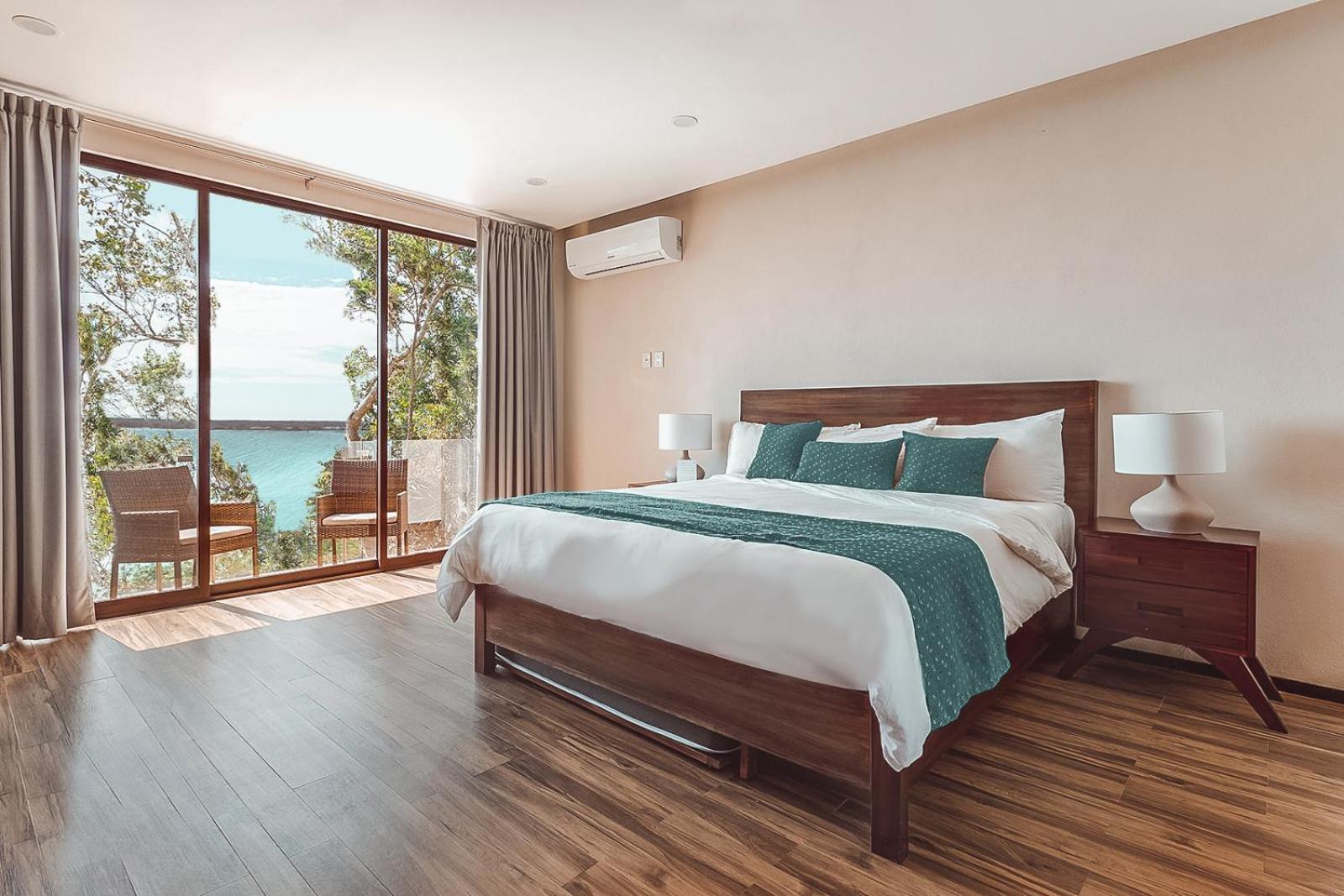 Mbh Maya Bacalar Hotel Boutique Luaran gambar